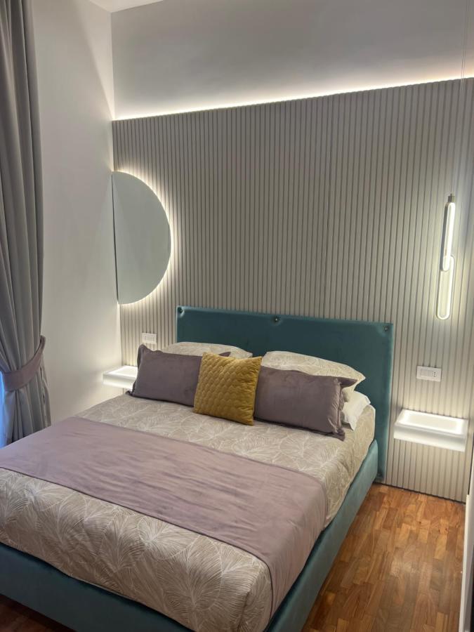 Hotel La Lepre Bovio Napoli Esterno foto