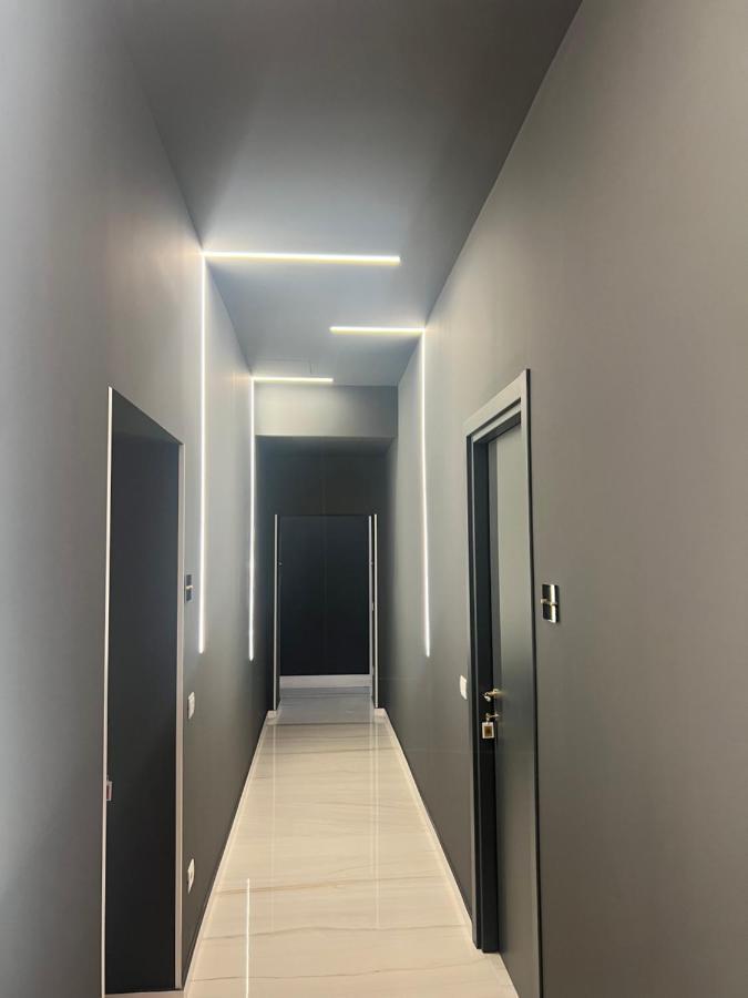 Hotel La Lepre Bovio Napoli Esterno foto