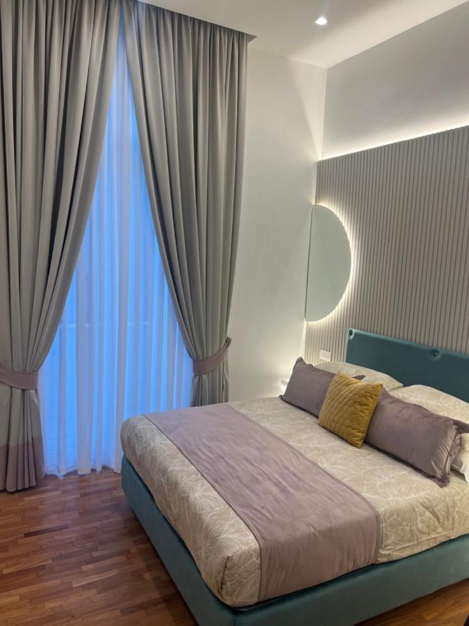 Hotel La Lepre Bovio Napoli Esterno foto