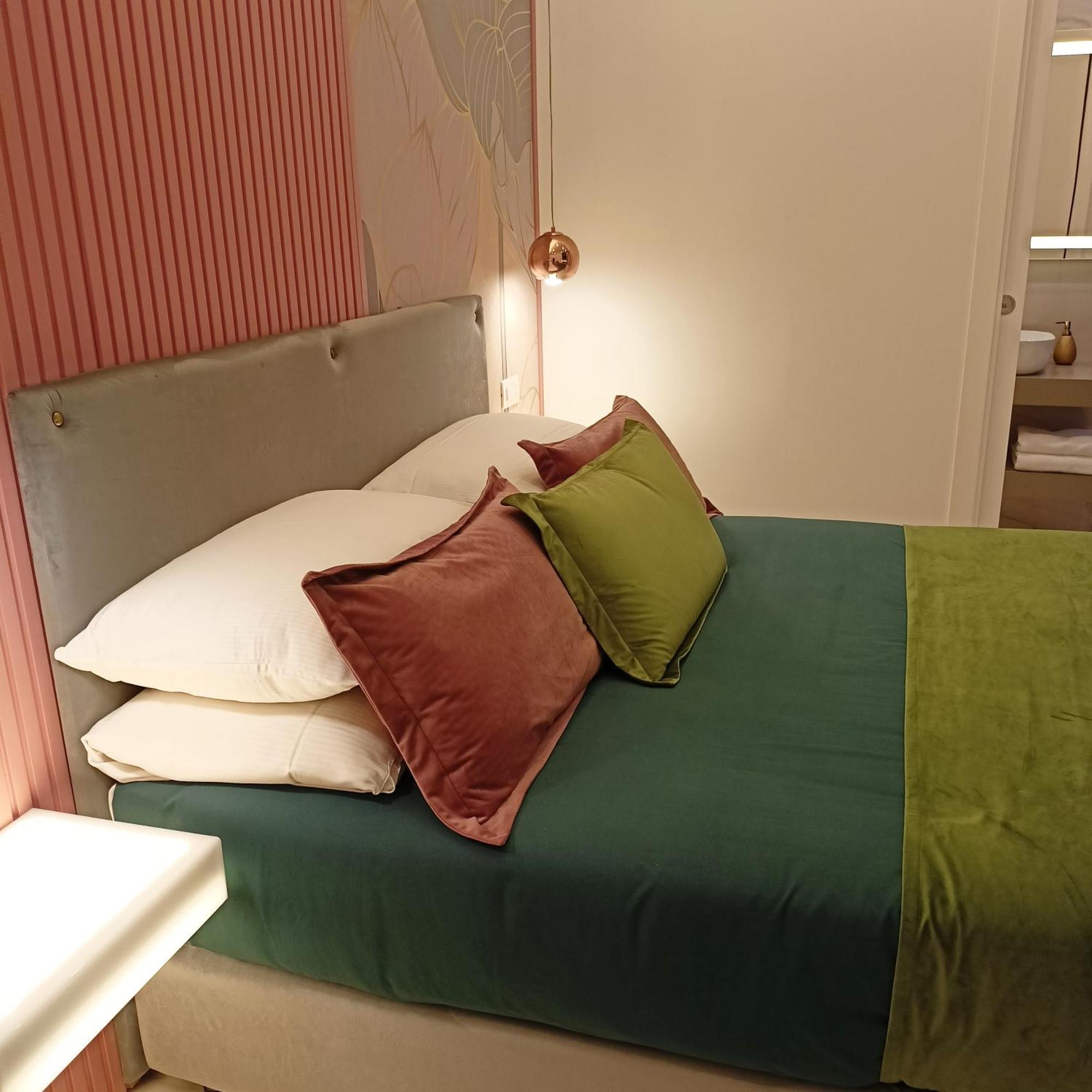 Hotel La Lepre Bovio Napoli Esterno foto