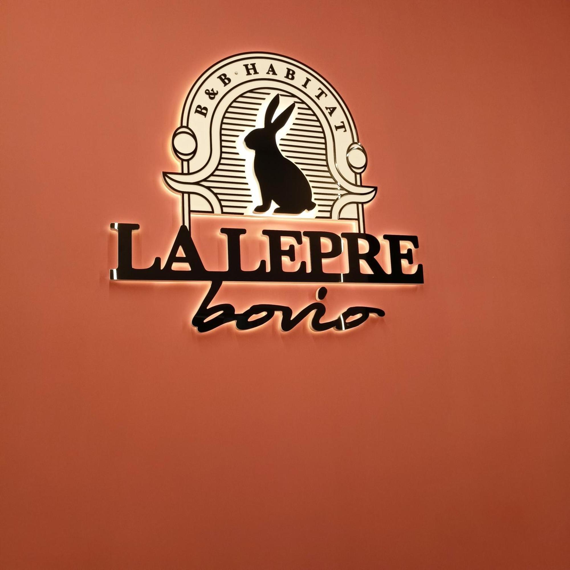 Hotel La Lepre Bovio Napoli Esterno foto