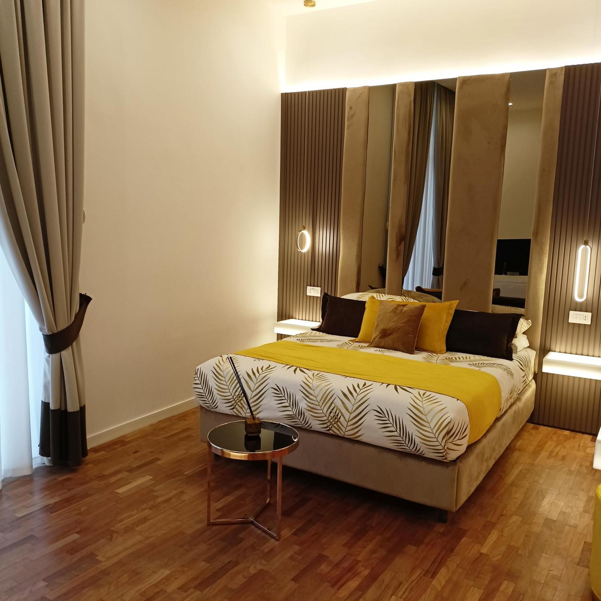 Hotel La Lepre Bovio Napoli Esterno foto