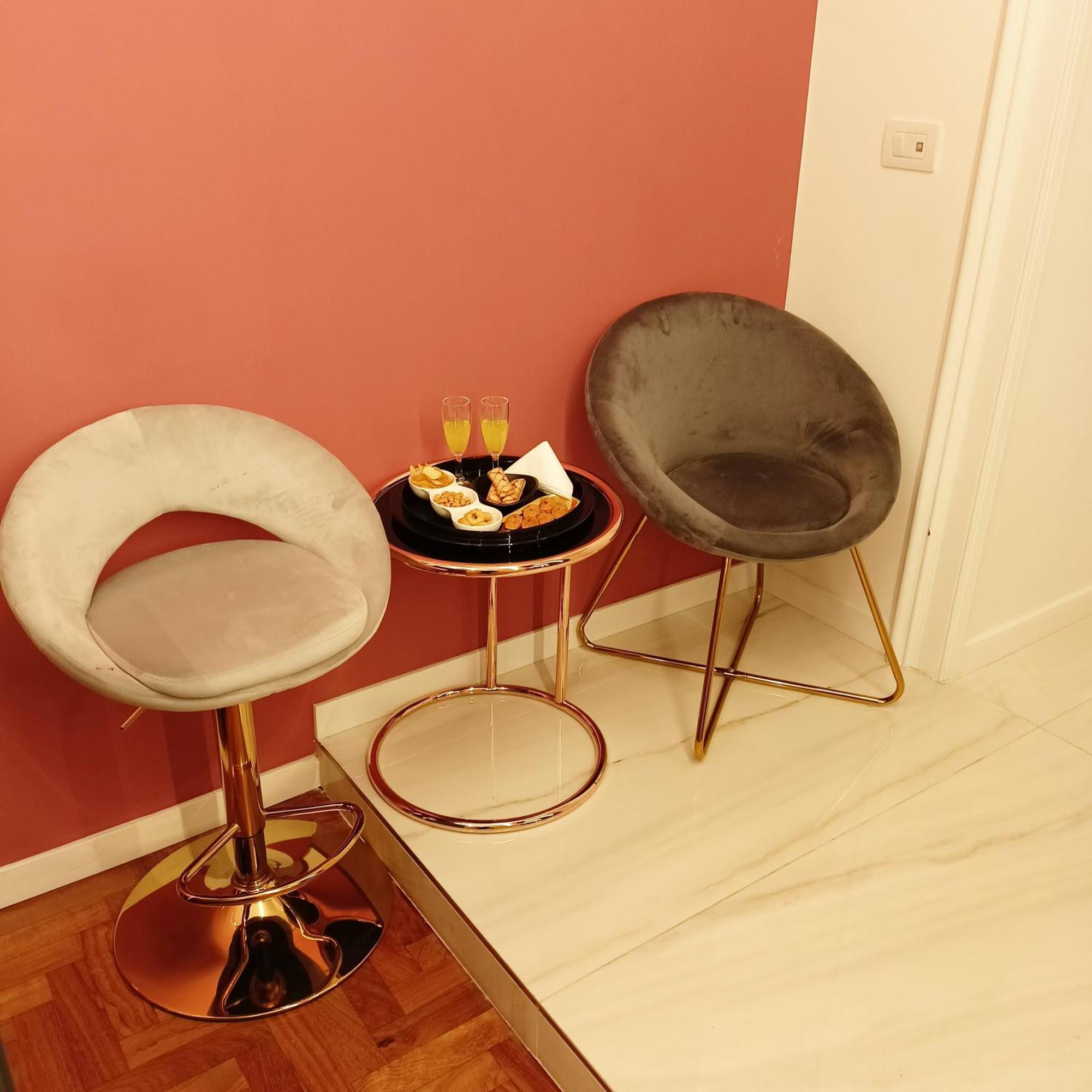 Hotel La Lepre Bovio Napoli Esterno foto