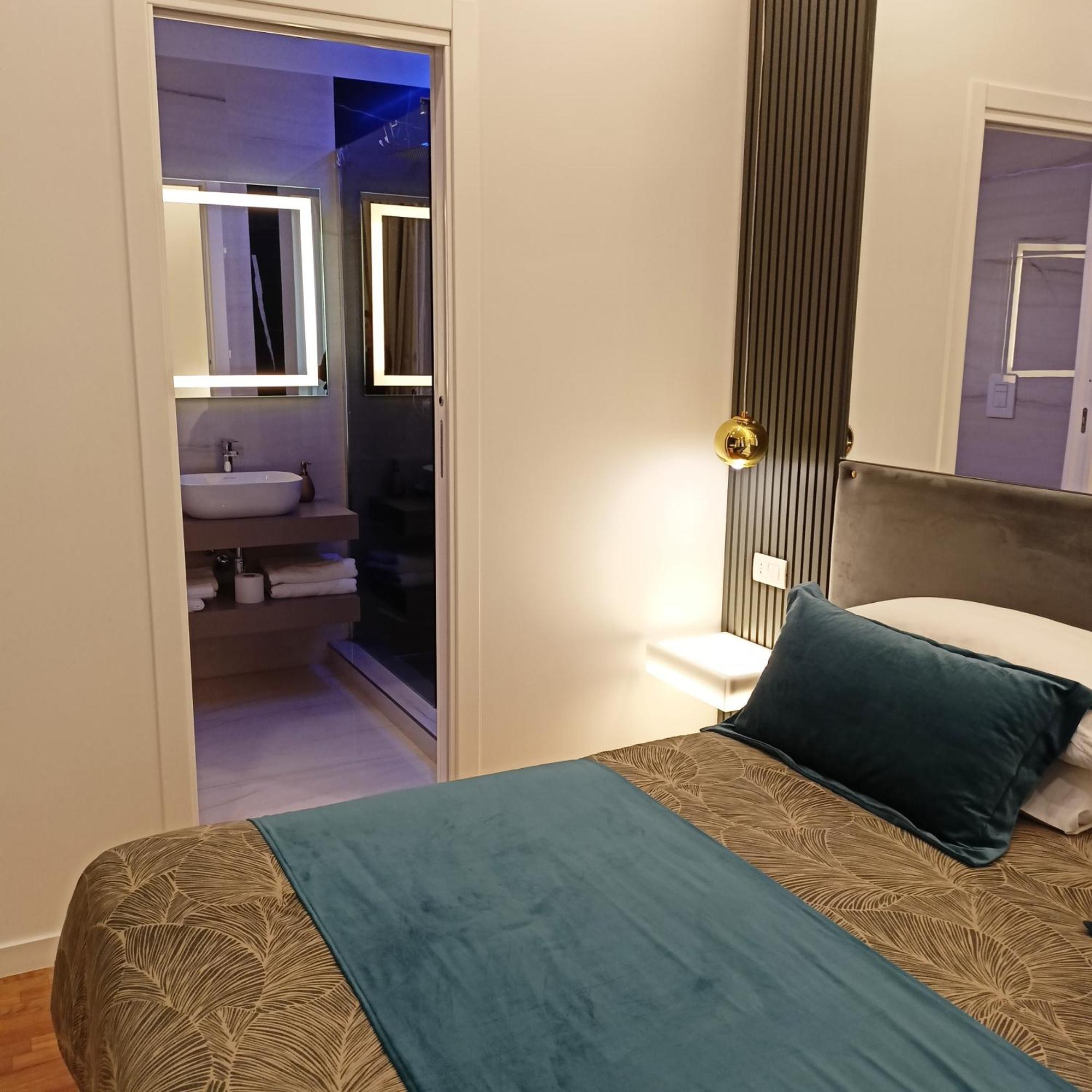 Hotel La Lepre Bovio Napoli Esterno foto